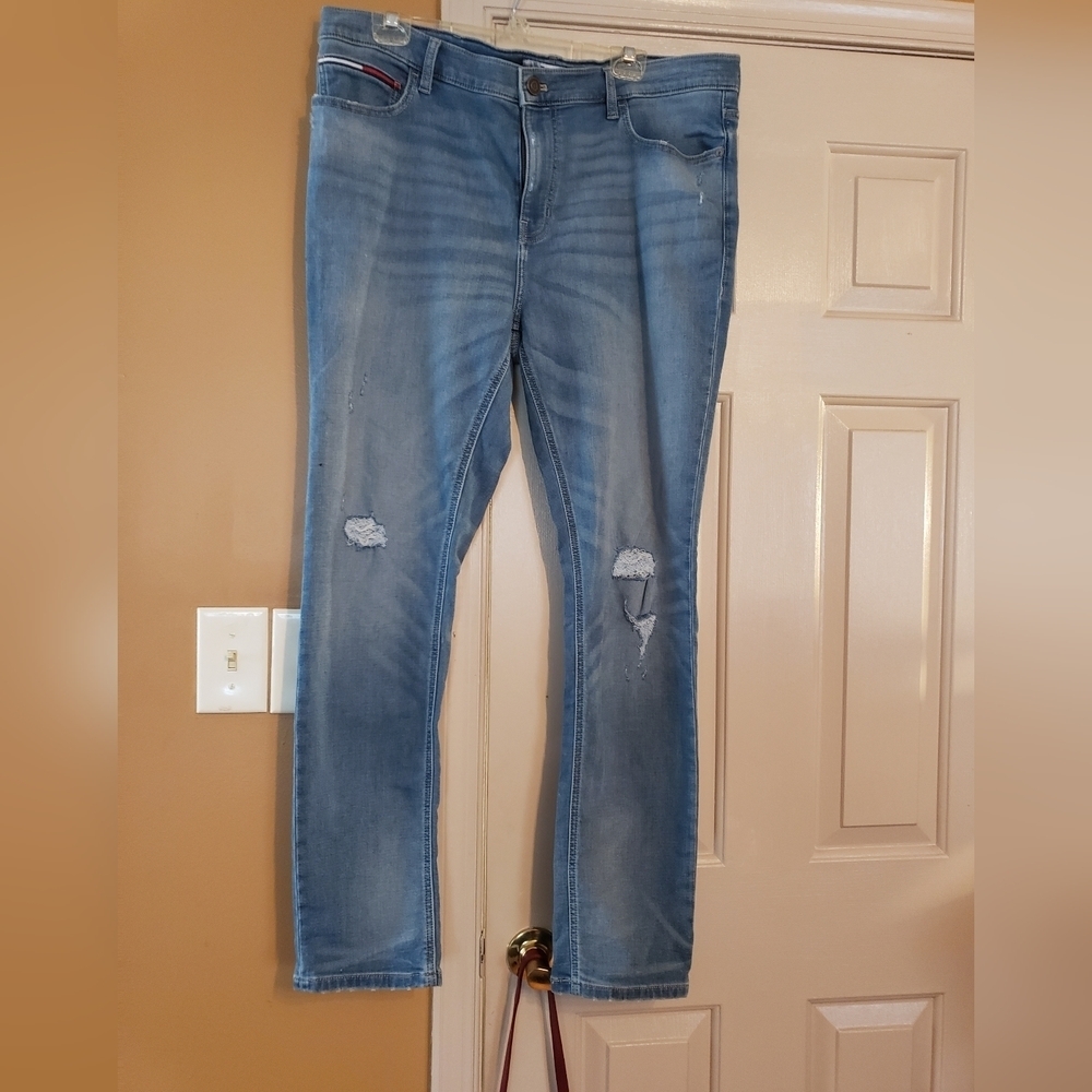 Tommy Jeans​